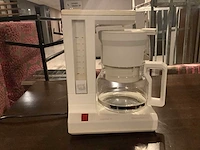 Douwe egberts - coffee and espresso machines