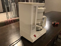 Douwe egberts - coffee and espresso machines - afbeelding 2 van  4
