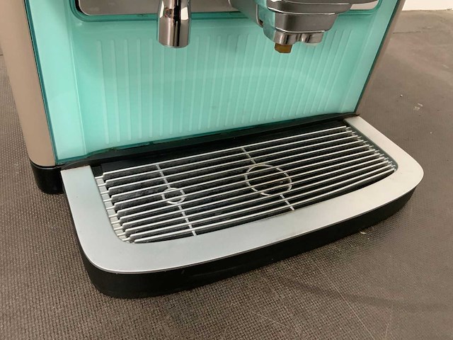 Douwe-egberts - ct/eu230v-1 cafitesse - koffiezetapparaat - afbeelding 2 van  12