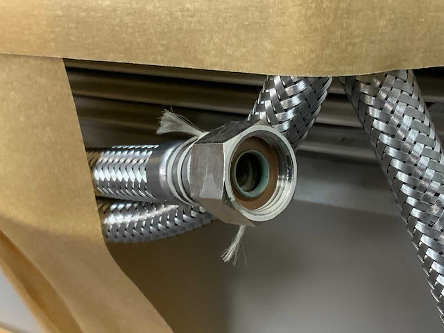 Douwe-egberts - ct/eu230v-1 cafitesse - koffiezetapparaat - afbeelding 3 van  12