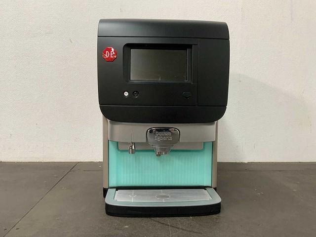 Douwe-egberts - ct/eu230v-1 cafitesse - koffiezetapparaat - afbeelding 1 van  12