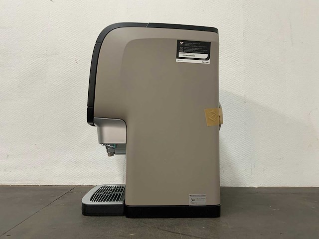 Douwe-egberts - ct/eu230v-1 cafitesse - koffiezetapparaat - afbeelding 5 van  12