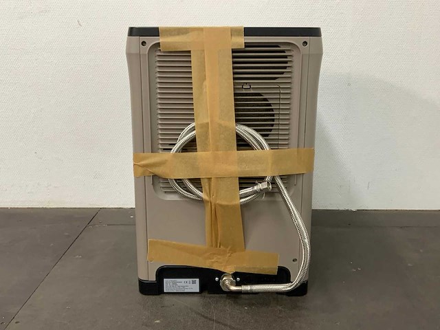 Douwe-egberts - ct/eu230v-1 cafitesse - koffiezetapparaat - afbeelding 6 van  12