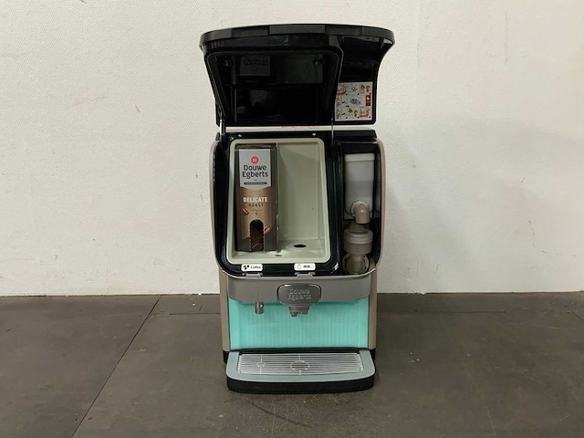 Douwe-egberts - ct/eu230v-1 cafitesse - koffiezetapparaat - afbeelding 8 van  12