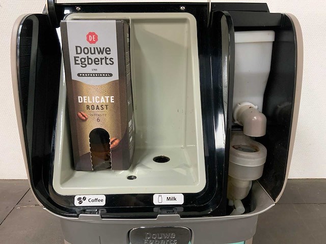 Douwe-egberts - ct/eu230v-1 cafitesse - koffiezetapparaat - afbeelding 9 van  12