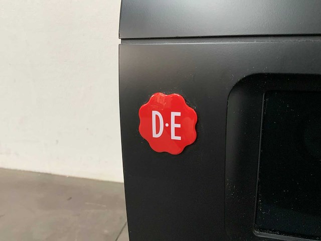 Douwe-egberts - ct/eu230v-1 cafitesse - koffiezetapparaat - afbeelding 10 van  12
