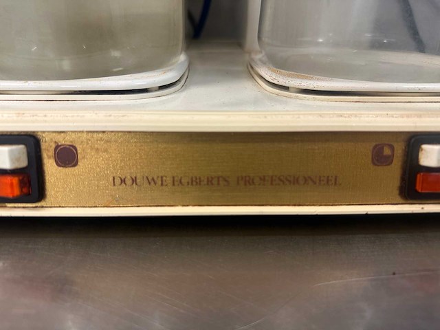 Douwe egberts - excellent 20 sm - koffiemachine - afbeelding 2 van  4