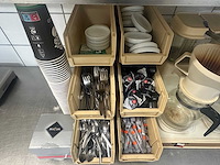 Douwe egberts - excellent 20 sm - koffiemachine - afbeelding 4 van  4