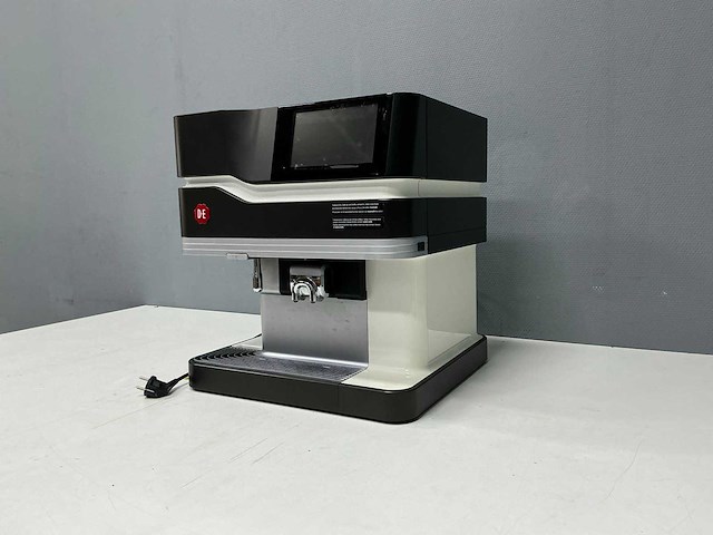 Douwe egberts - prmss-001 - koffiemachine - afbeelding 1 van  4