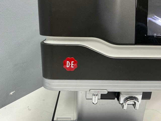 Douwe egberts - prmss-001 - koffiemachine - afbeelding 4 van  4