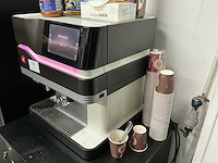 Douwe egberts - promesse - koffiemachine - afbeelding 4 van  6