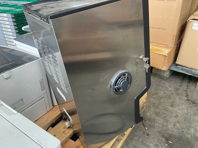 Douwe egberts bravior bonamat koffie- & espressomachines - afbeelding 2 van  5