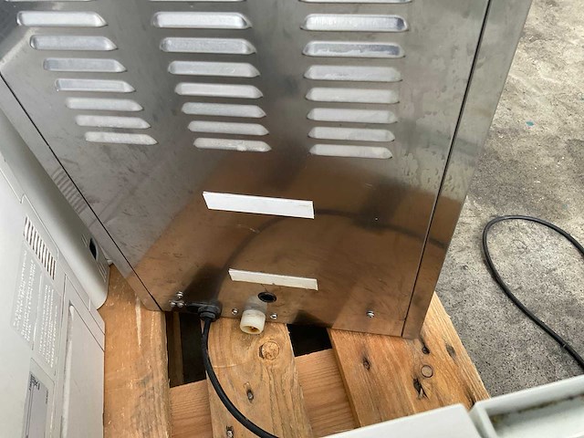 Douwe egberts bravior bonamat koffie- & espressomachines - afbeelding 3 van  5