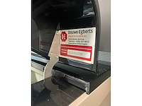 Douwe egberts cafitesse excellence ec/eu230v-s koffiemachine - afbeelding 3 van  12