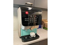 Douwe egberts cafitesse excellence ec/eu230v-s koffiemachine - afbeelding 5 van  12