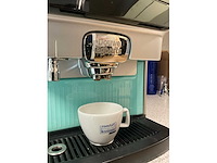 Douwe egberts cafitesse excellence ec/eu230v-s koffiemachine - afbeelding 8 van  12