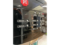 Douwe egberts cafitesse excellence ec/eu230v-s koffiemachine - afbeelding 9 van  12