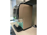 Douwe egberts cafitesse excellence ec/eu230v-s koffiemachine - afbeelding 10 van  12