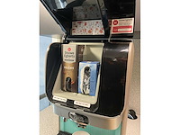 Douwe egberts cafitesse excellence ec/eu230v-s koffiemachine - afbeelding 11 van  12