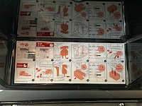 Douwe egberts cafitesse excellence ec/eu230v-s koffiemachine - afbeelding 12 van  12