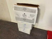 Douwe egberts cafitesse koffiemachine - afbeelding 2 van  2