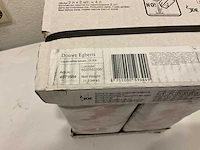 Douwe egberts cafitesse medium roast pak á 2l ingevroren siroop koffie - afbeelding 2 van  3