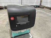 Douwe egberts ct/eu230v i cafitesse excellence compact koffiemachine - afbeelding 7 van  8