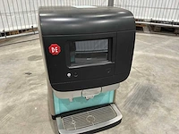 Douwe egberts ct/eu/230v-s excellence compact koffiemachine - afbeelding 8 van  9