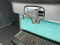 Douwe egberts ct/eu230v-s koffie- & espressomachines - afbeelding 3 van  4