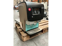 Douwe egberts ct/eu230v-s koffiemachine - afbeelding 2 van  7