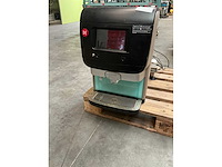 Douwe egberts ct/eu230v-s koffiemachine - afbeelding 3 van  7