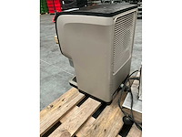 Douwe egberts ct/eu230v-s koffiemachine - afbeelding 4 van  7