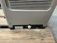 Douwe egberts ct/eu230v-s koffiemachine - afbeelding 5 van  7