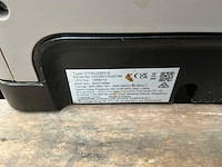 Douwe egberts ct/eu230v-s koffiemachine - afbeelding 6 van  7