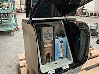 Douwe egberts ct/eu230v-s koffiemachine - afbeelding 7 van  7