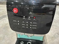 Douwe egberts ec-eu230v-i excellence compact koffiezet apparaat - afbeelding 8 van  8