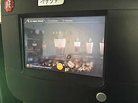 Douwe egberts excellence touch exp professionele koffieautomaat - afbeelding 5 van  5