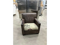 Douwe egberts fauteuils (4x) - afbeelding 2 van  9