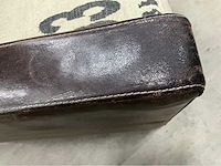 Douwe egberts fauteuils (4x) - afbeelding 4 van  9