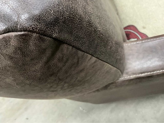 Douwe egberts fauteuils (4x) - afbeelding 5 van  9