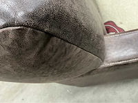 Douwe egberts fauteuils (4x) - afbeelding 5 van  9