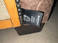 Douwe egberts fauteuils (4x) - afbeelding 6 van  9