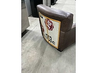 Douwe egberts fauteuils (4x) - afbeelding 8 van  9