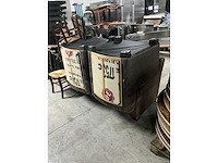 Douwe egberts fauteuils (4x) - afbeelding 9 van  9