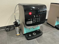 Douwe egberts koffie- & espressomachines - afbeelding 1 van  2