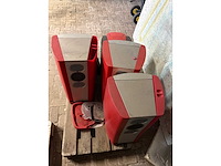 Douwe egberts koffieautomaat (3x) - afbeelding 2 van  2