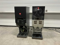 Douwe egberts koffiemachine (2x)