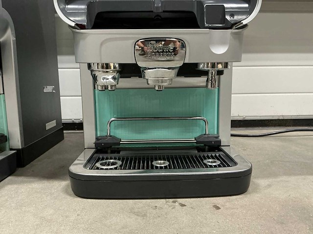 Douwe egberts koffiemachine (2x) - afbeelding 4 van  7