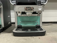 Douwe egberts koffiemachine (2x) - afbeelding 4 van  7