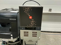 Douwe egberts koffiemachine (2x) - afbeelding 2 van  6